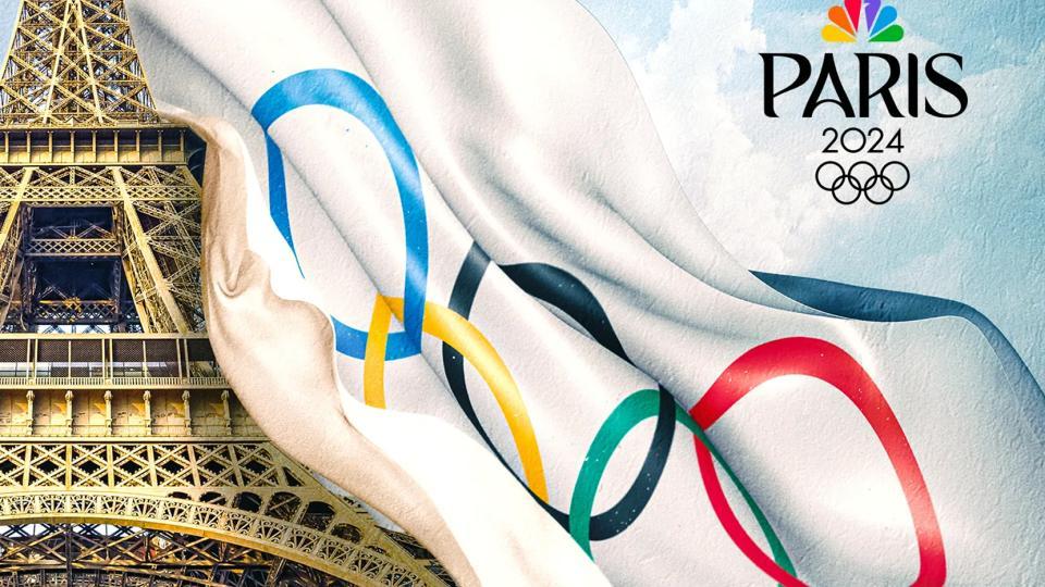 Olympischem
